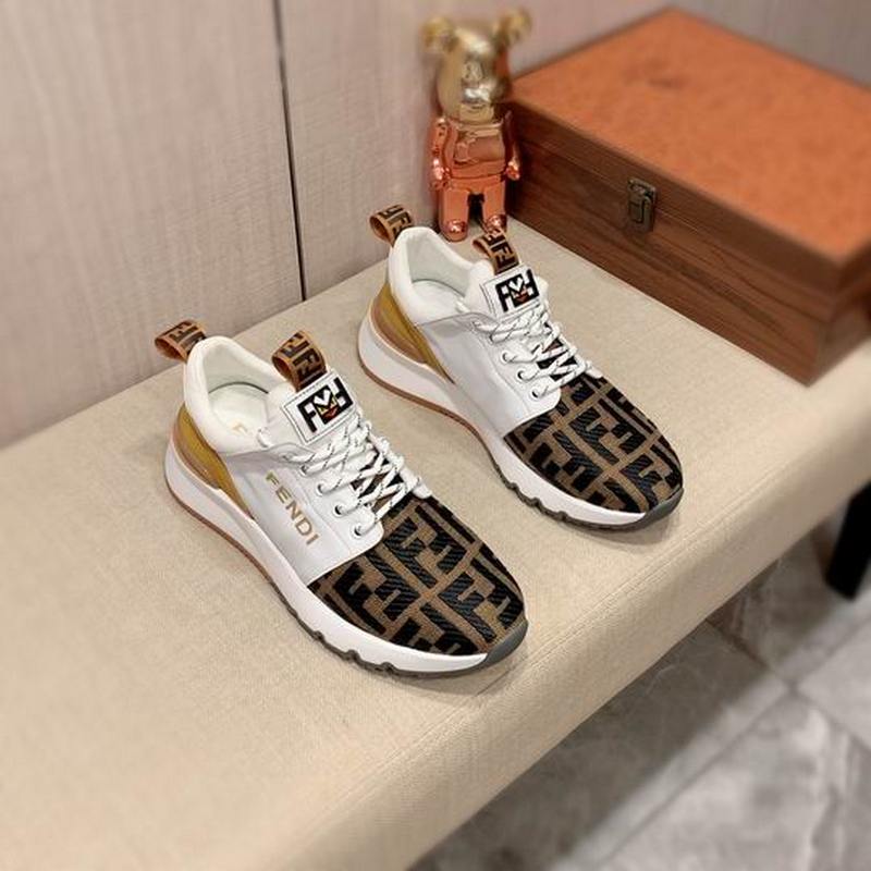 Fendi Men's Shoes 508